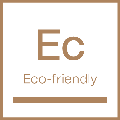 Synergie Skin Eco-friendly graphic icon