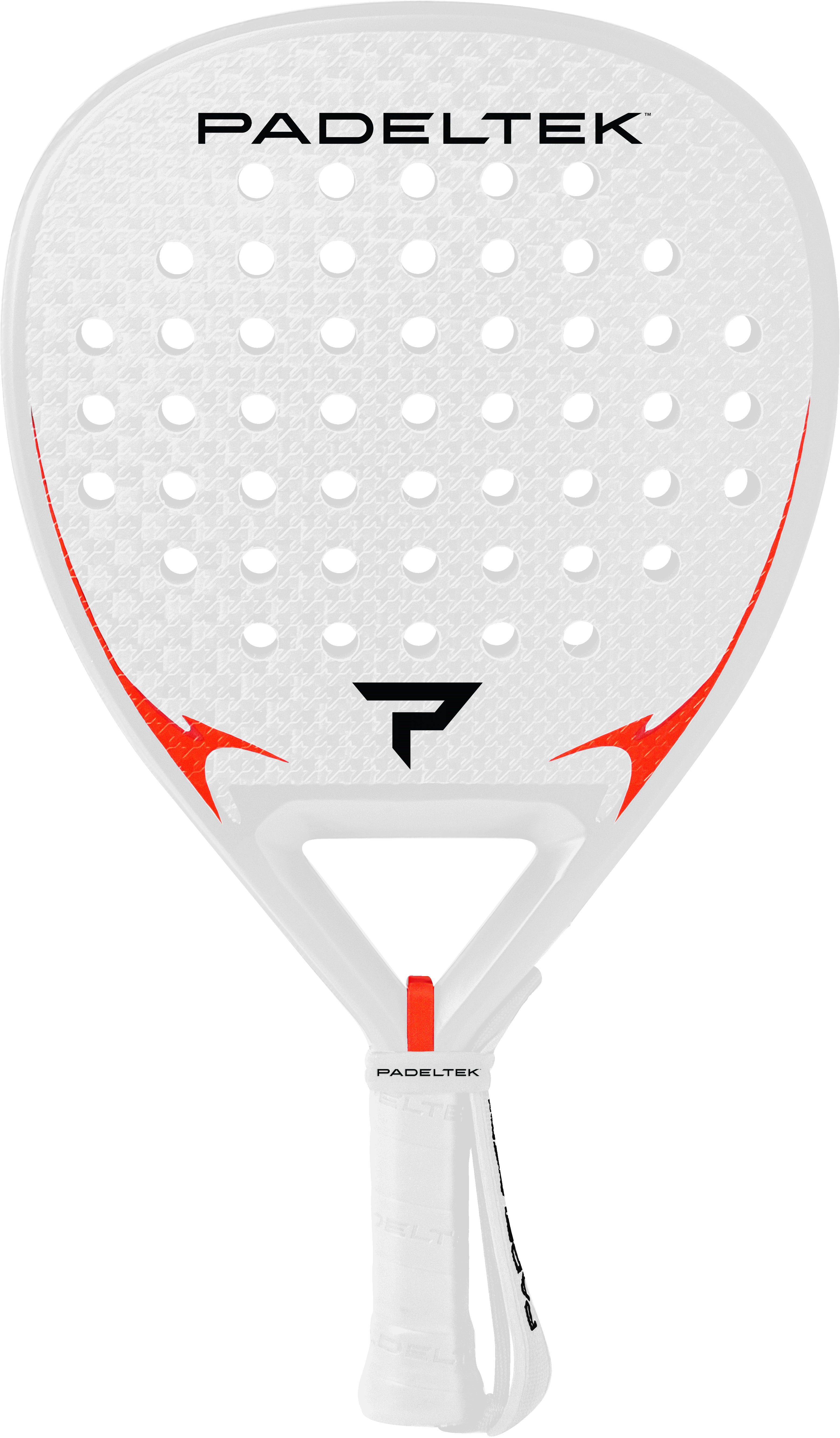 Nevo HB60 - Front View