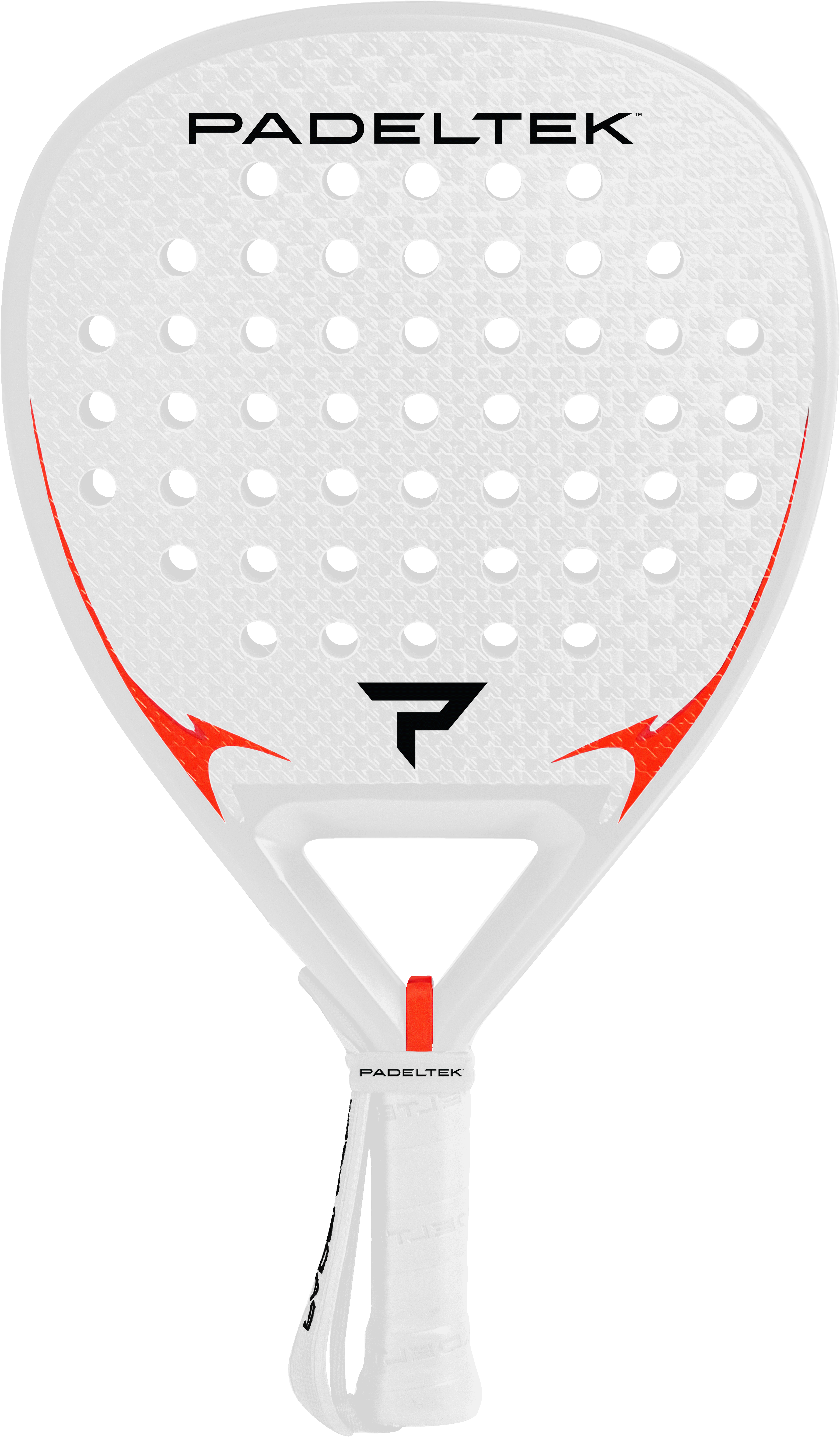 Nevo HB60 - Back View