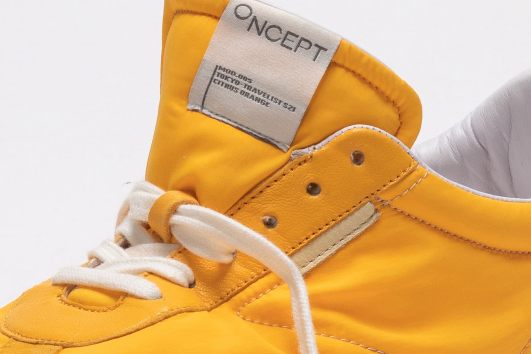 TOKYO MENS | Oncept