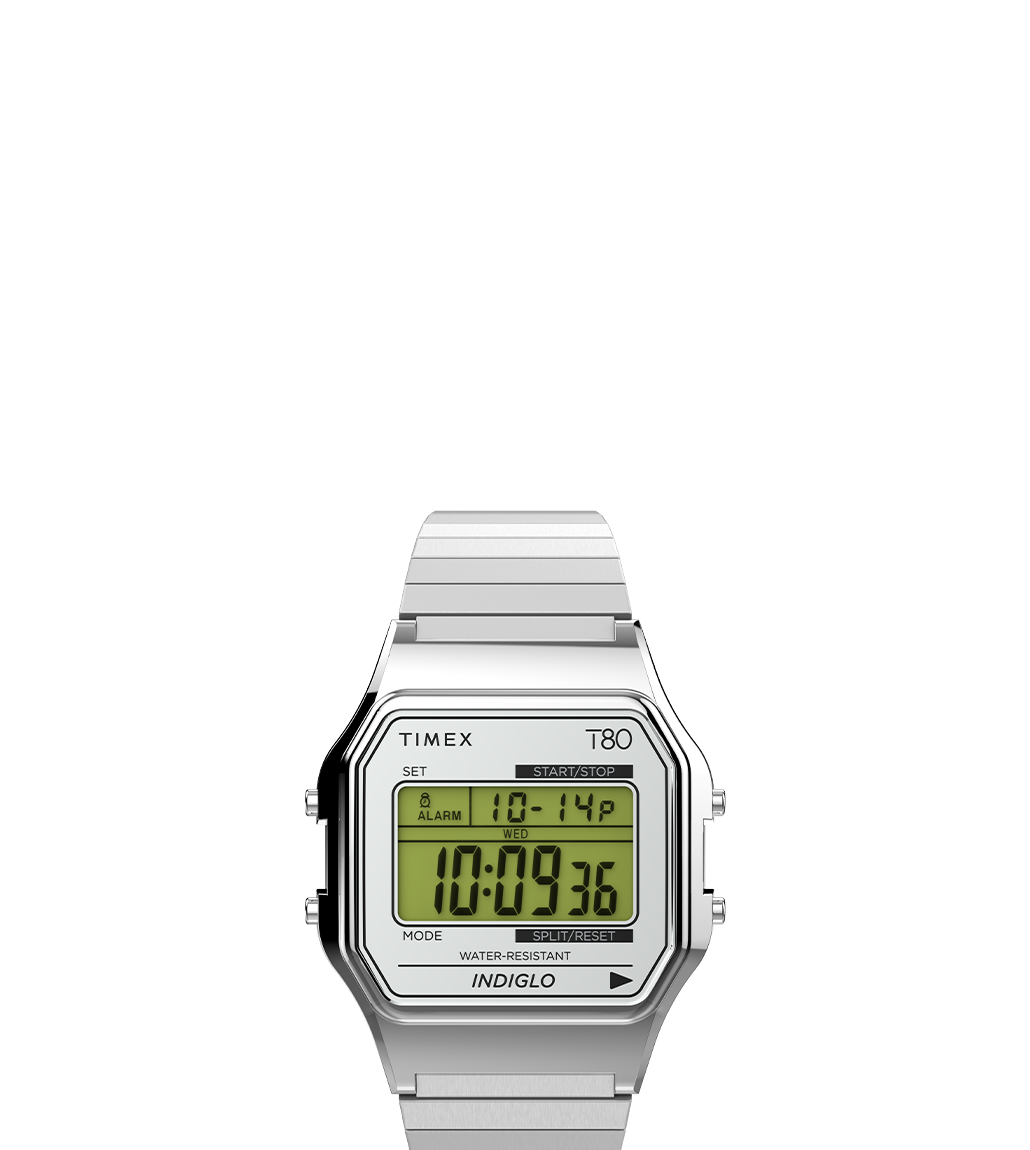 Timex 80 hotsell