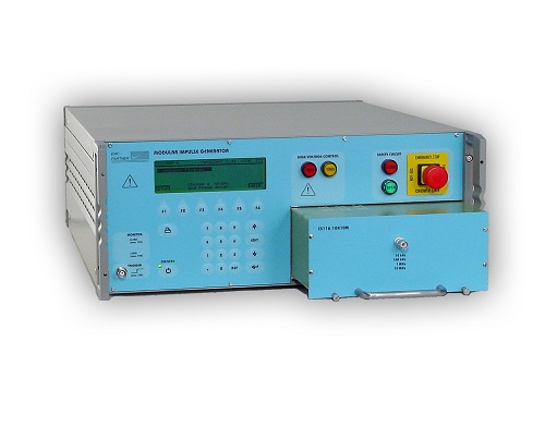 Transient Immunity Generators - Rent & Buy Test Systems
