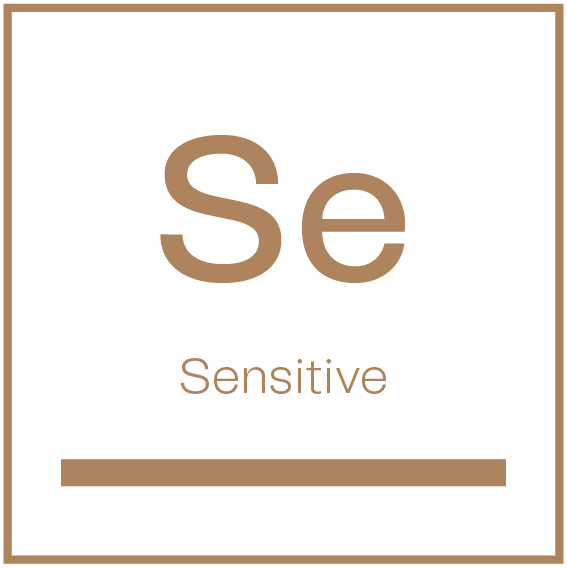 Synergie Skin Sensitive graphic icon
