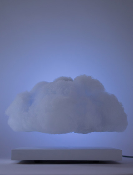 richard clarkson cloud