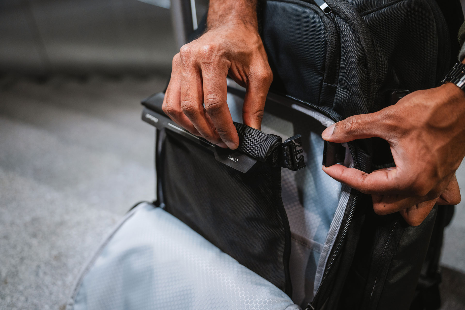 OffGrid Backpack Pro