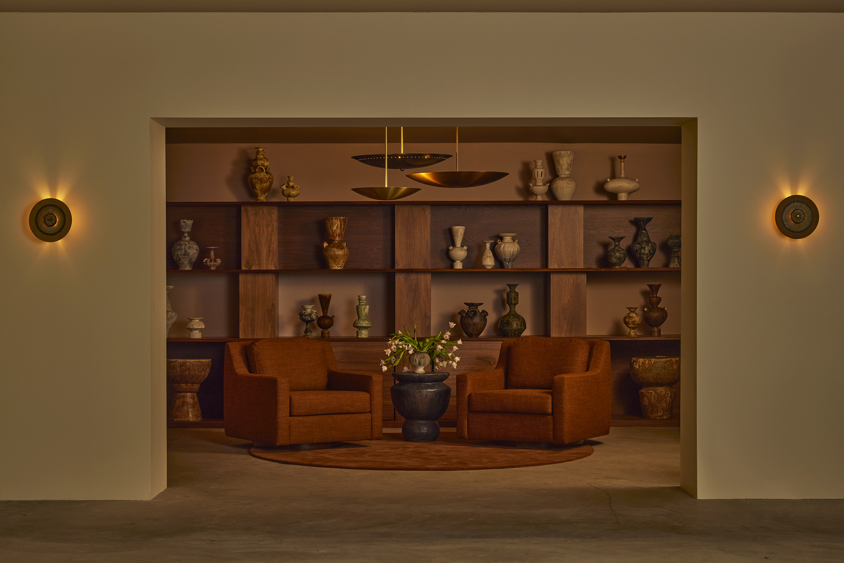 Photography by Yoshi Makino