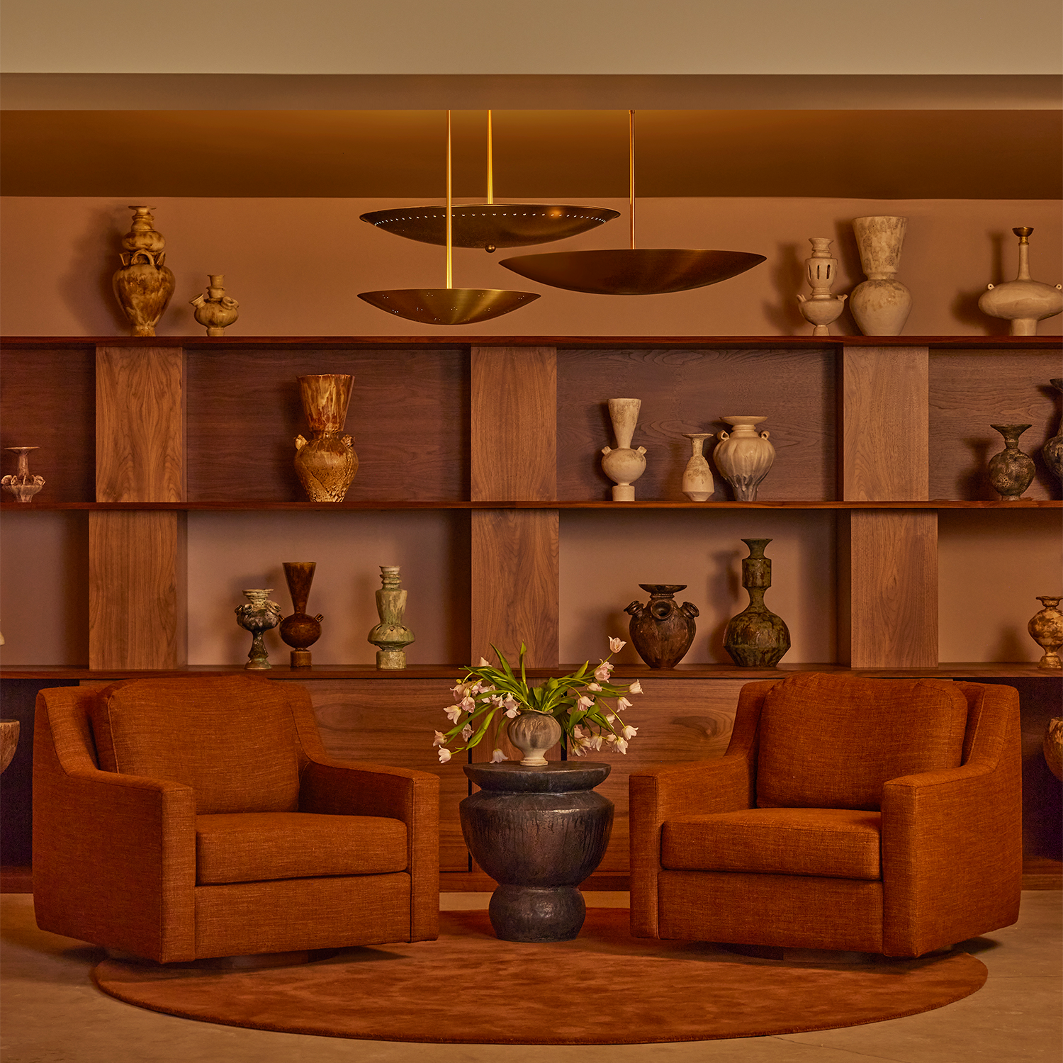 Photography by Yoshi Makino