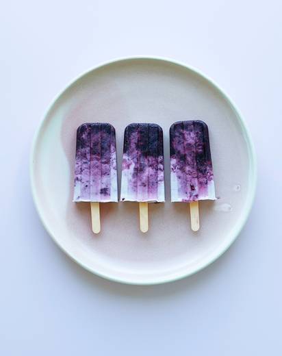 Popsicle Mold hover image