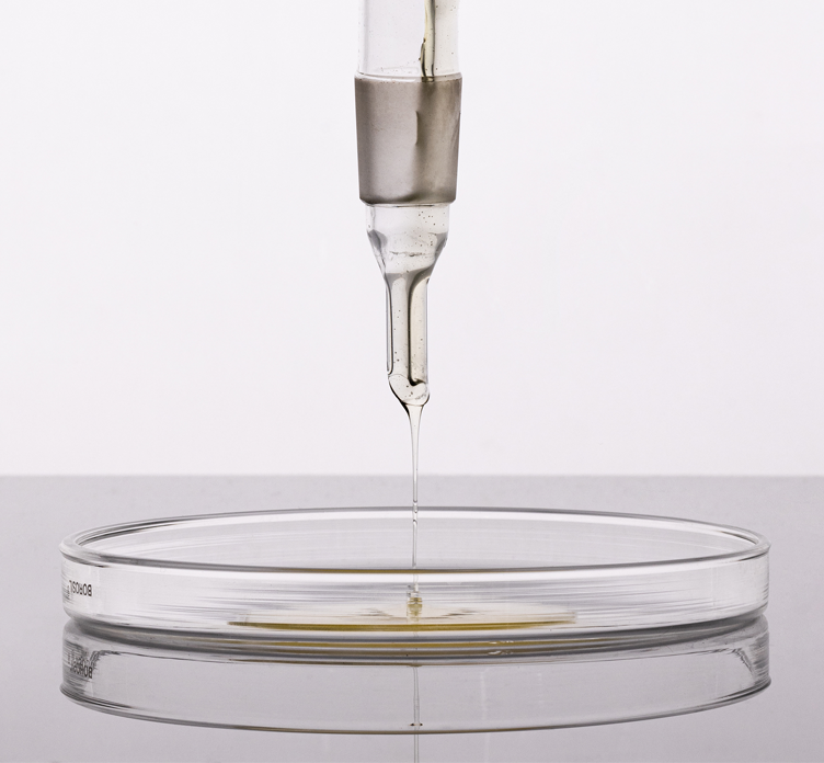 Science lifestyle image by Synergie Skin