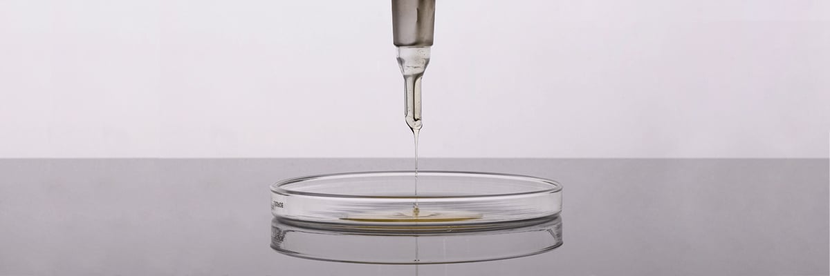 Science lifestyle image by Synergie Skin