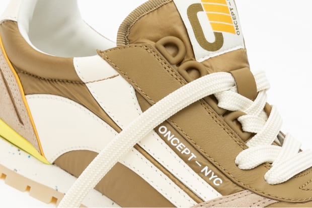 TORONTO MENS | Oncept