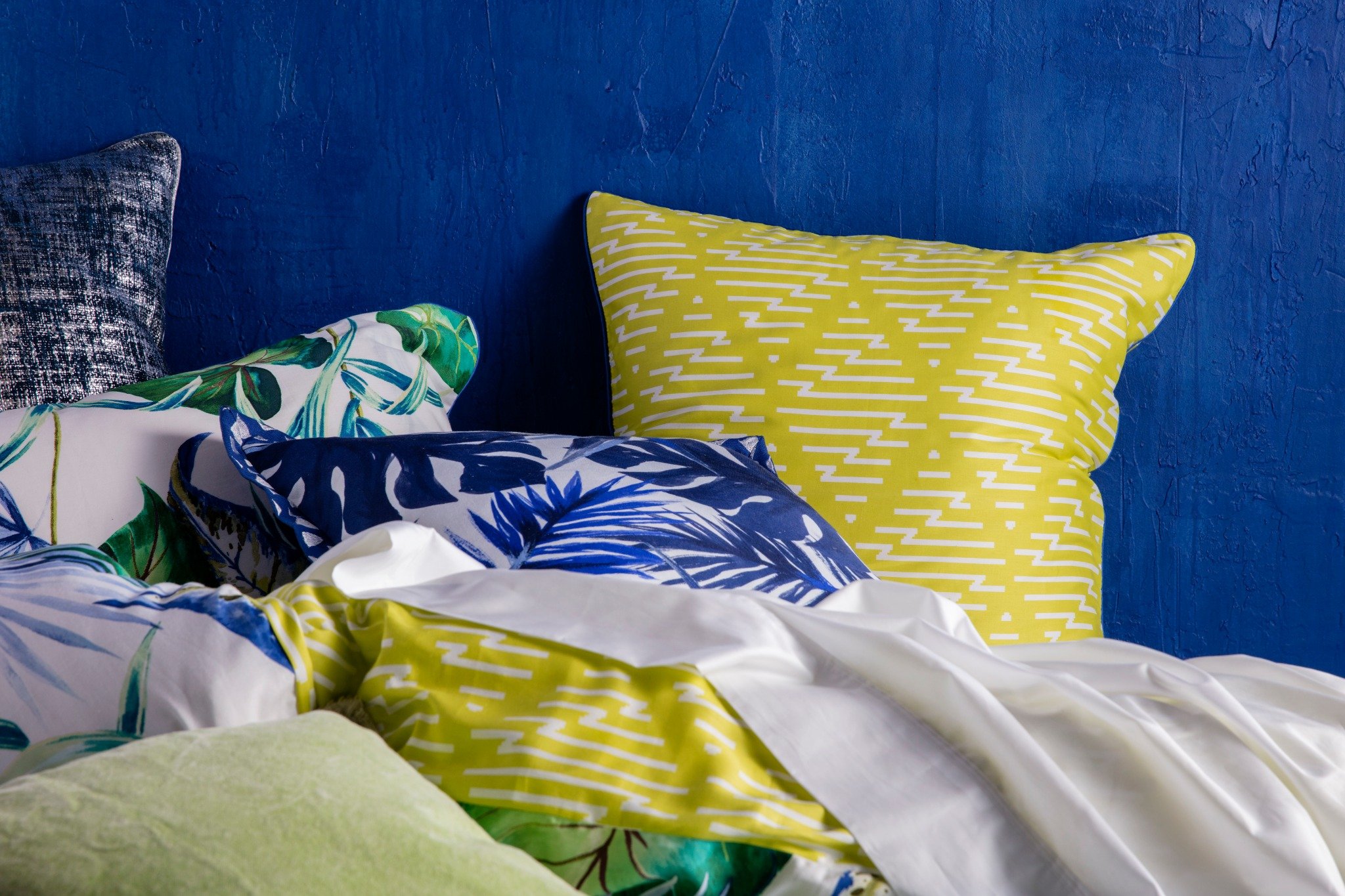 Sacramento European Pillowcase