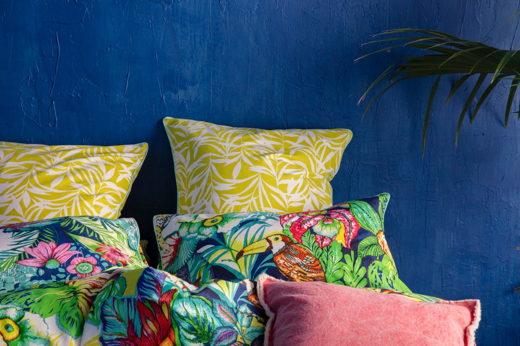 Chetna European Pillowcase