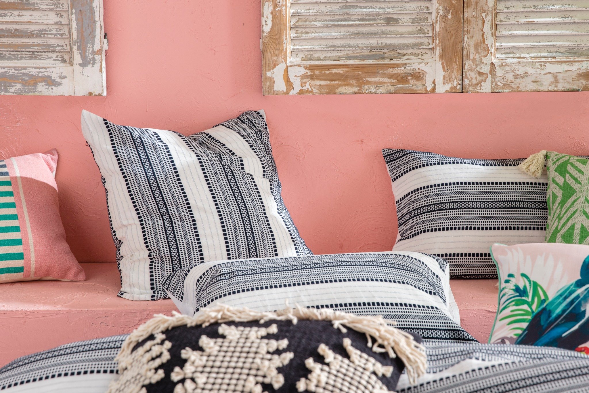 Kirby European Pillowcase