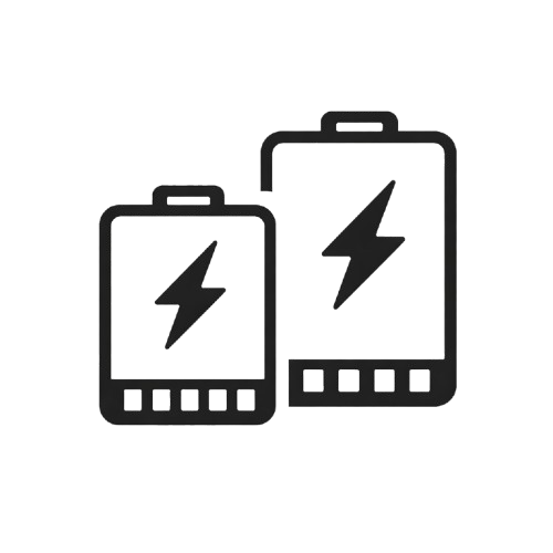 Dual Battery Configuration