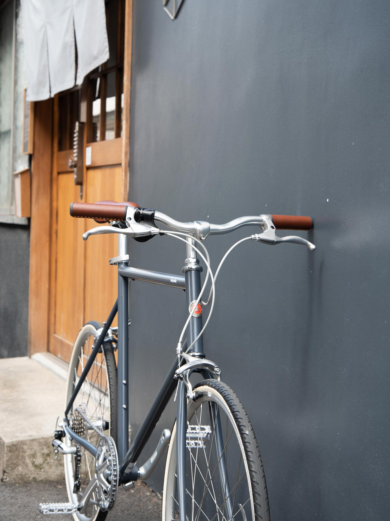 Classic Sport 26, Sand Brown