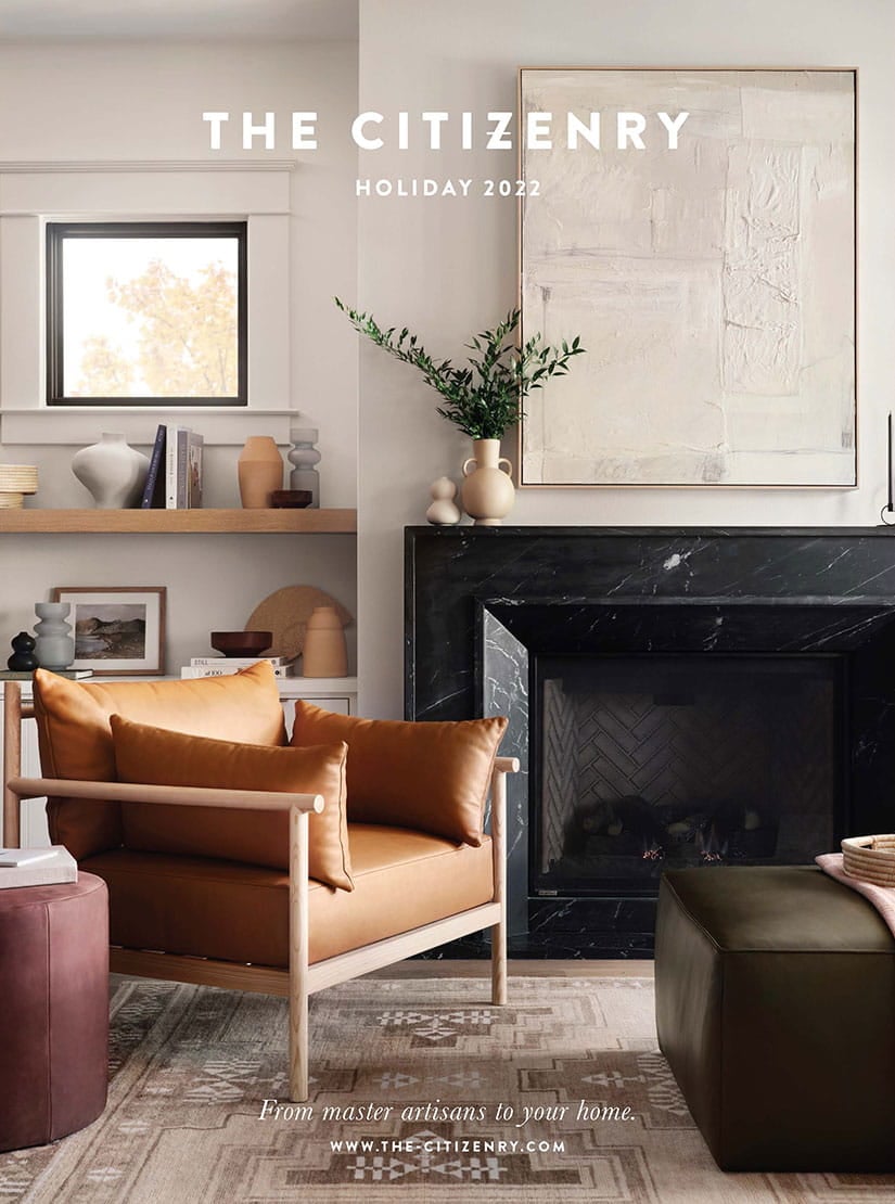 Catalogs The Citizenry