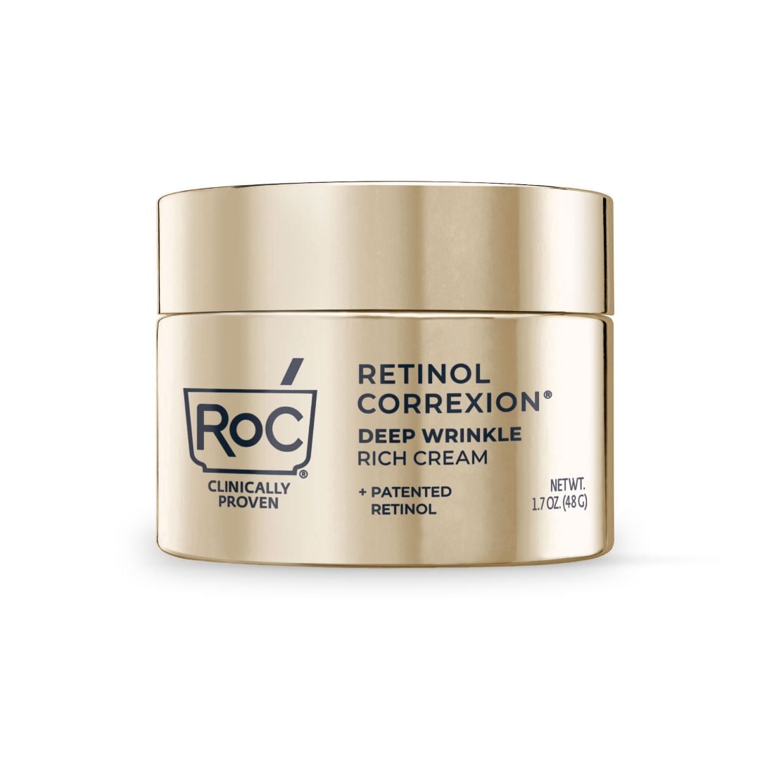 RETINOL CORREXION® Deep Wrinkle Rich Cream
