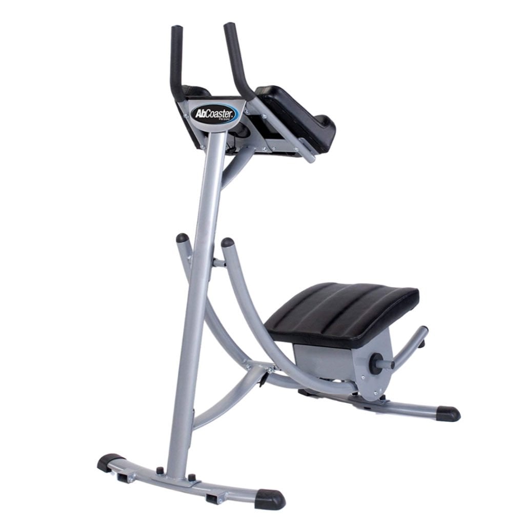 The Abs Company | Abs Workout Equipment & Ab Workout Machines