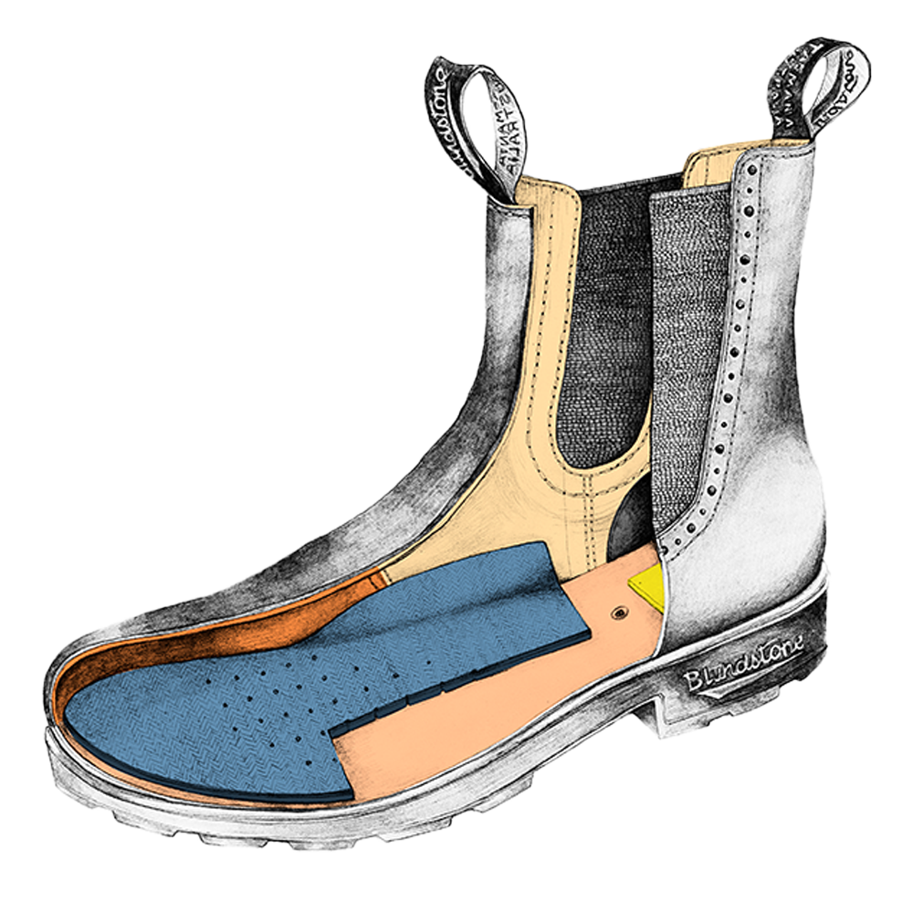 Blundstone sales 1448 sale