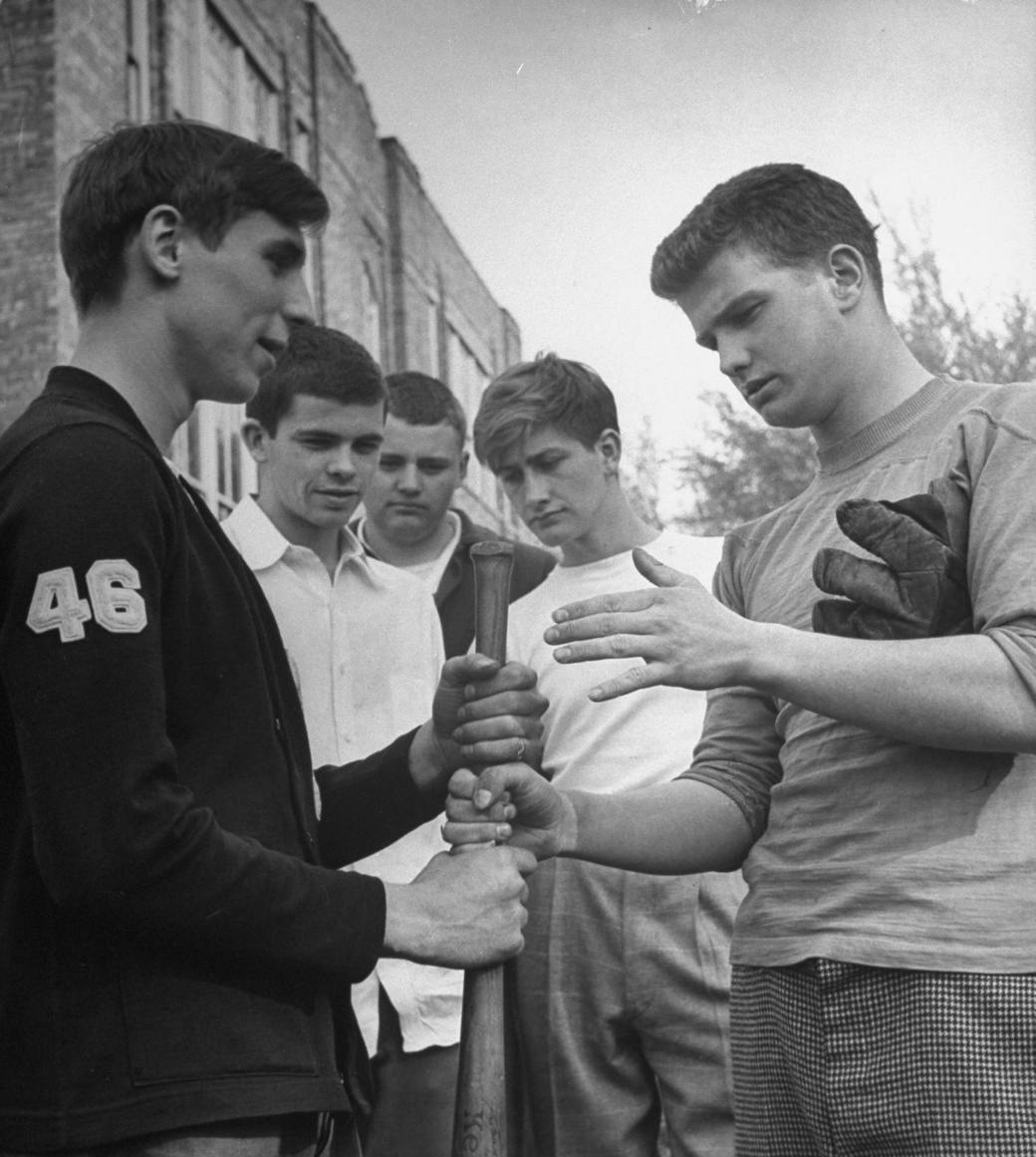 LOOPWHEEL SWEATSHIRT CARDIGAN / BULLDOGS Gallery Image 1