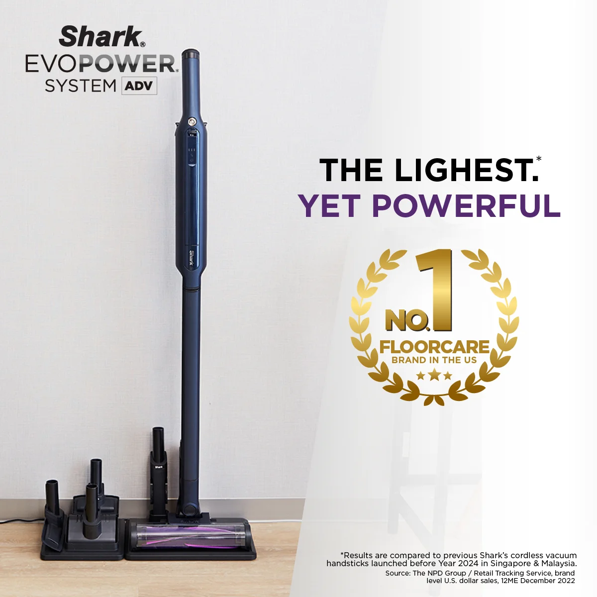 Shark◇EVOPOWER SYSTEM ADV CS601JPK Shark SharkNinja – - 価格.com