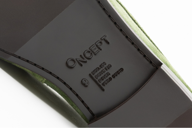 DOVER | Oncept