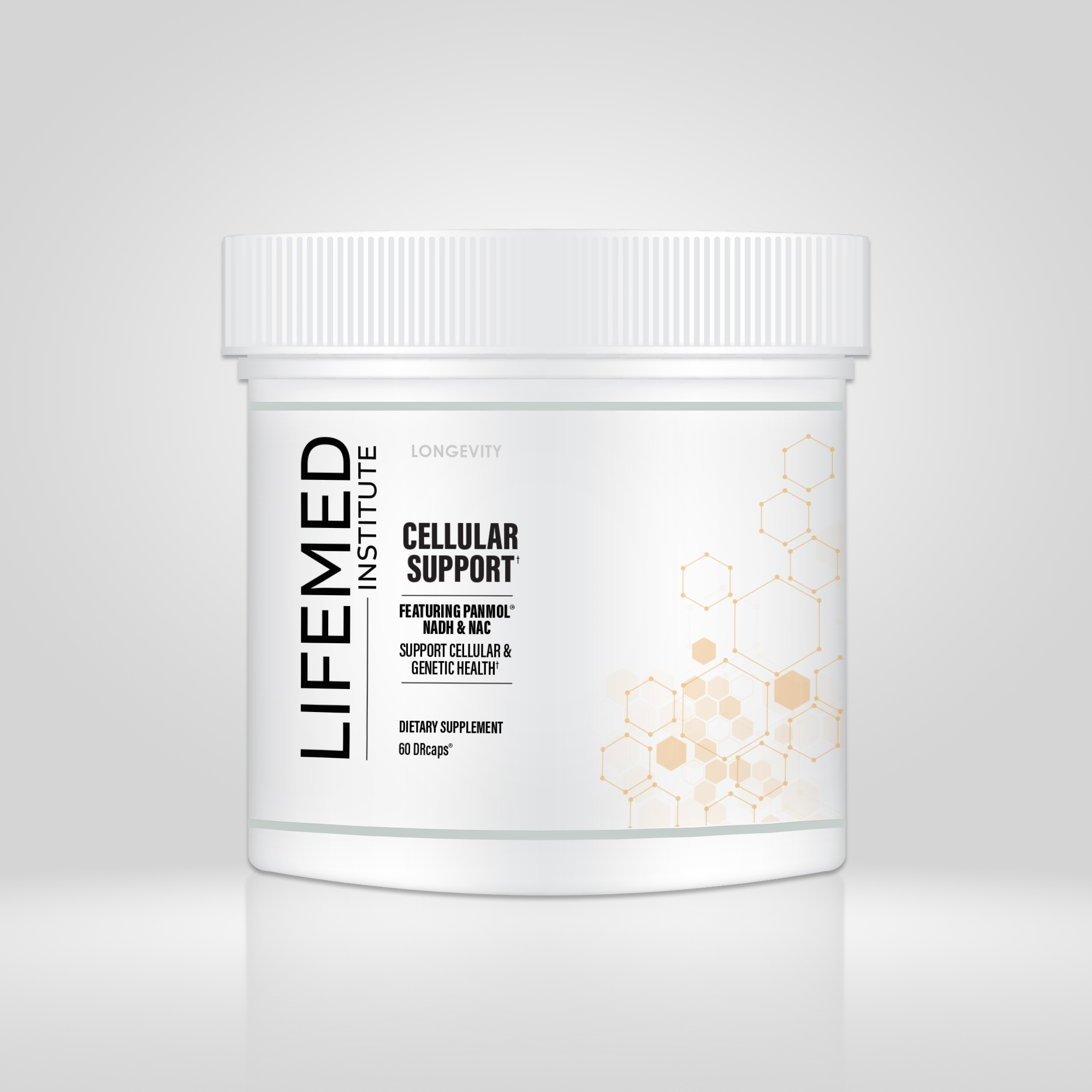 Cellular Support - Nutrition Sheet