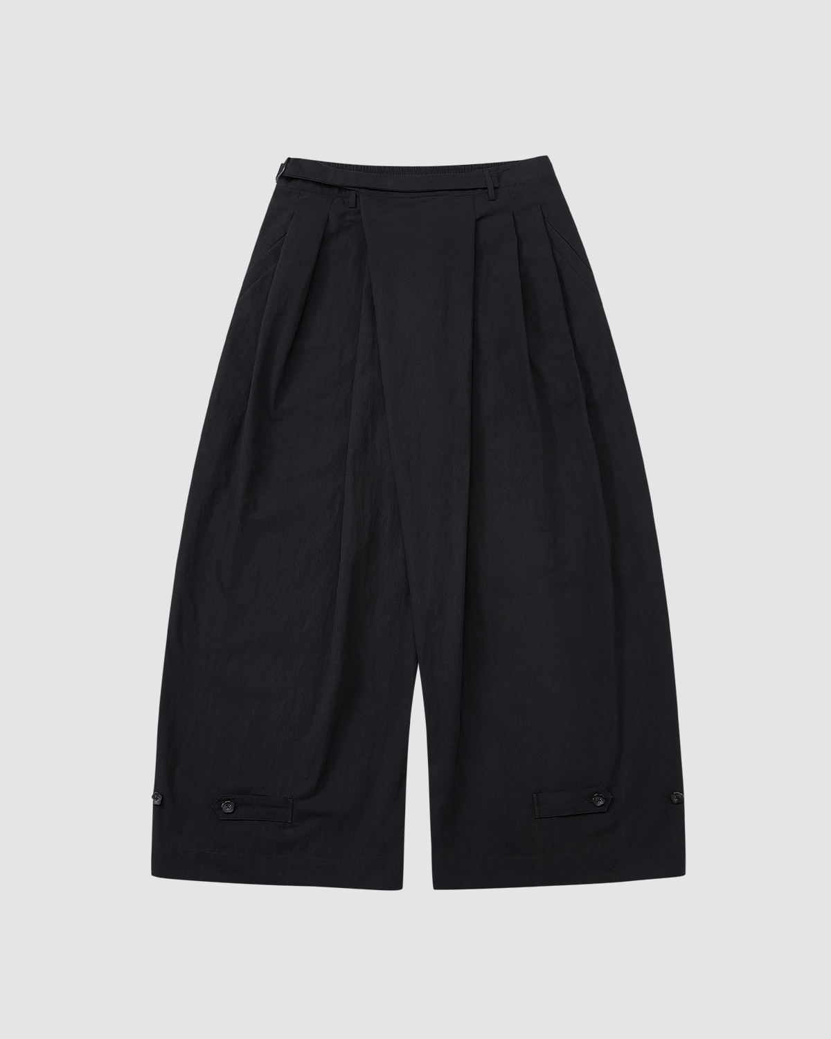 Size chart visual guide