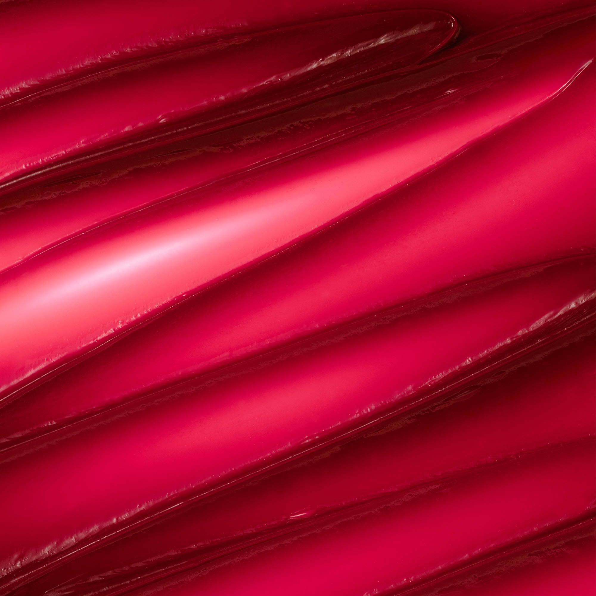 Good Dye Young's Molten semi-permanent hair dye is a cool, cherry red shade.
