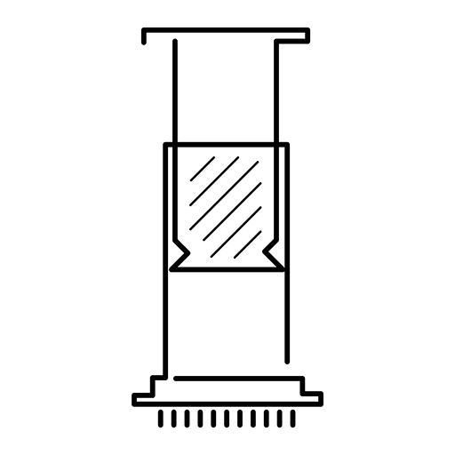 100% off AeroPress Original