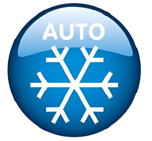 Automatic Defrost System