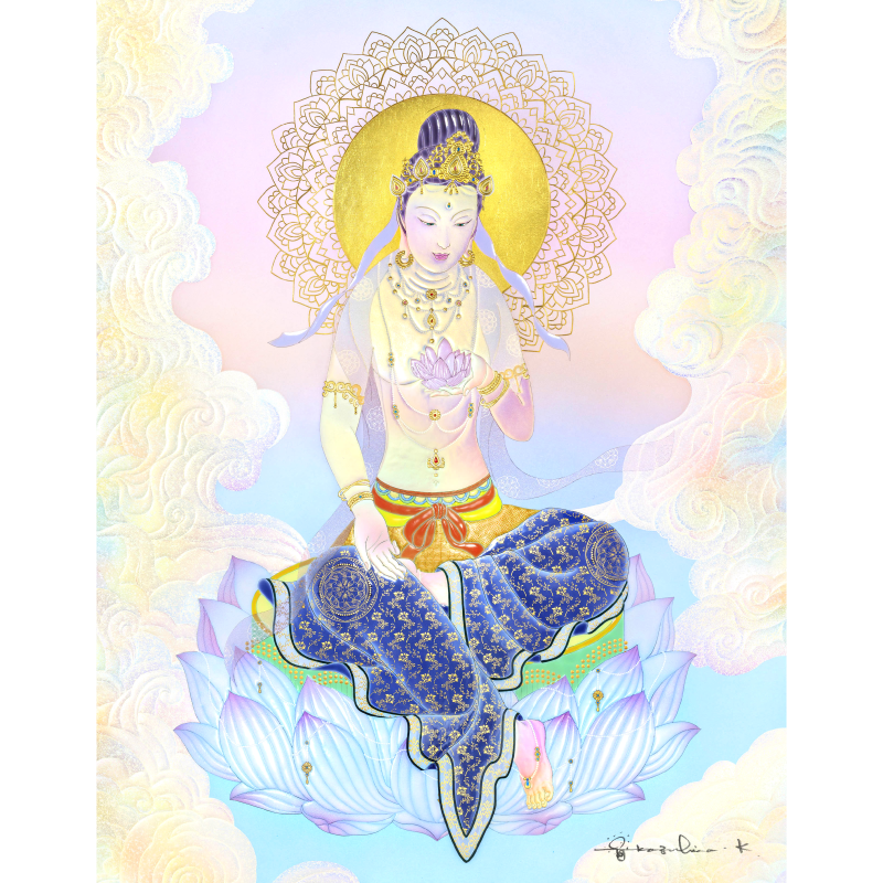 ジクレ_レインボーターラ_全体