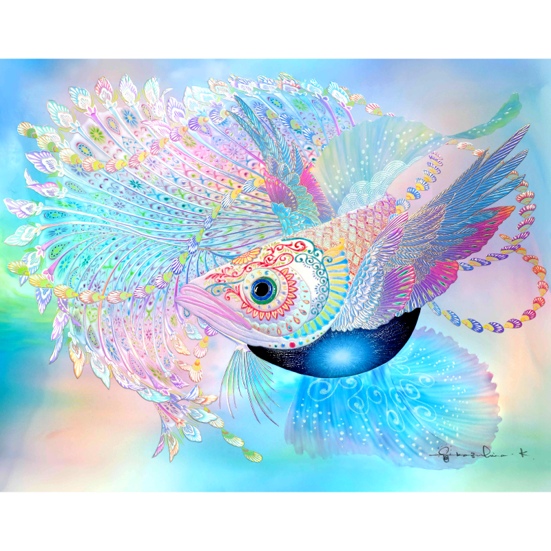 ジクレ_鯤_全体