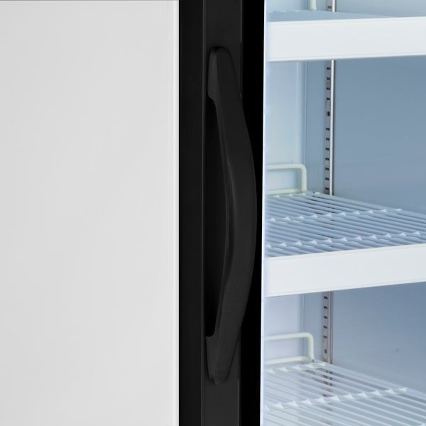 Self-Closing Refrigerator Door