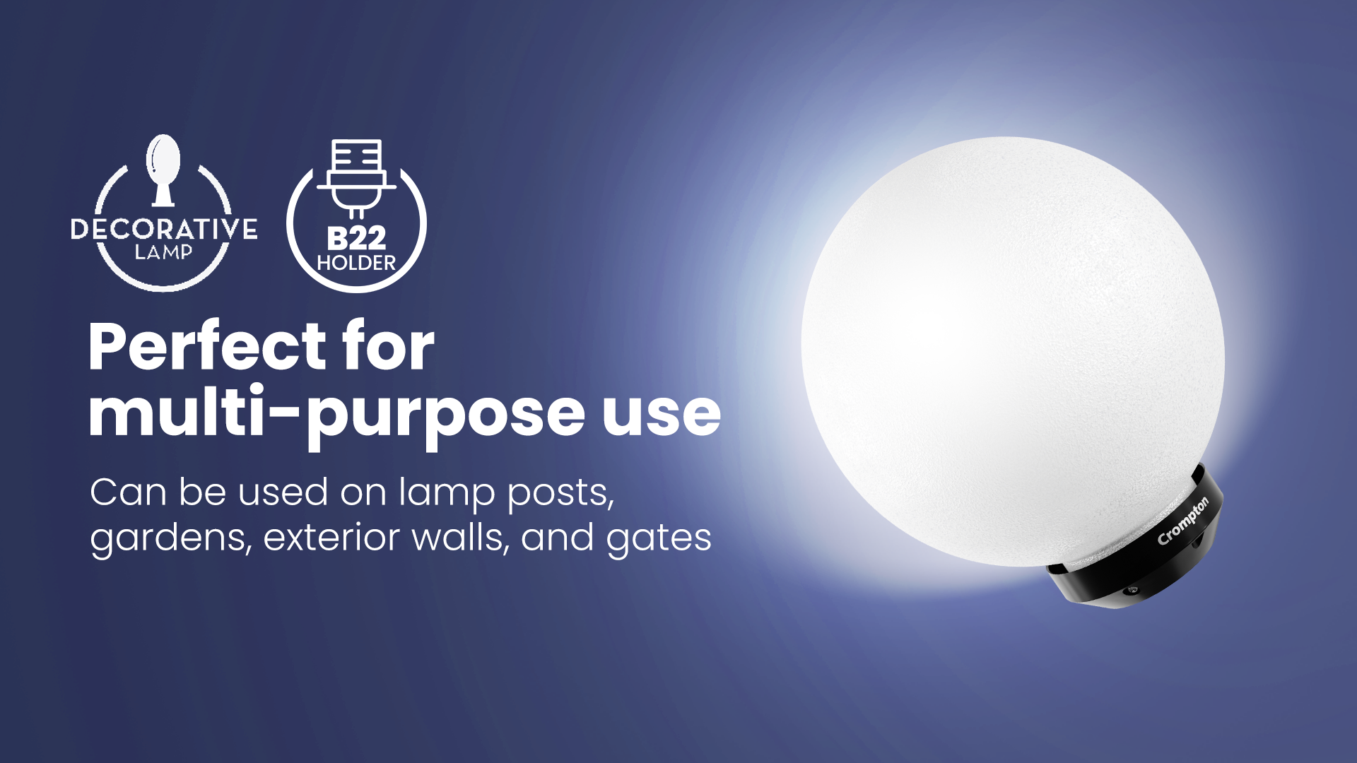 Perfect For Multi-purpose Use