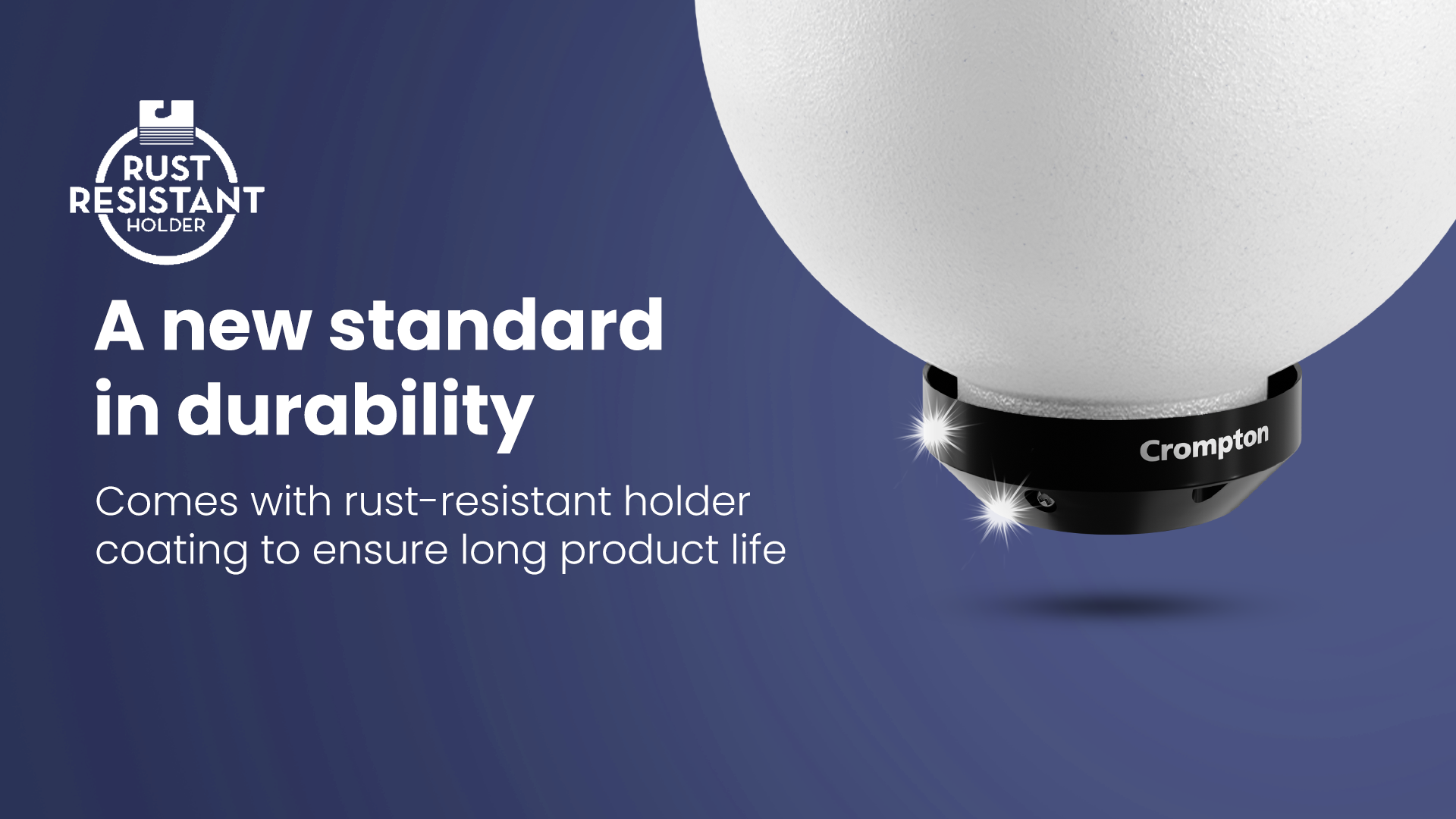 A New Standard In Durability