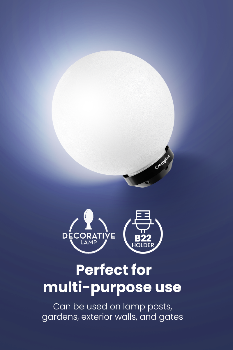 Perfect For Multi-purpose Use