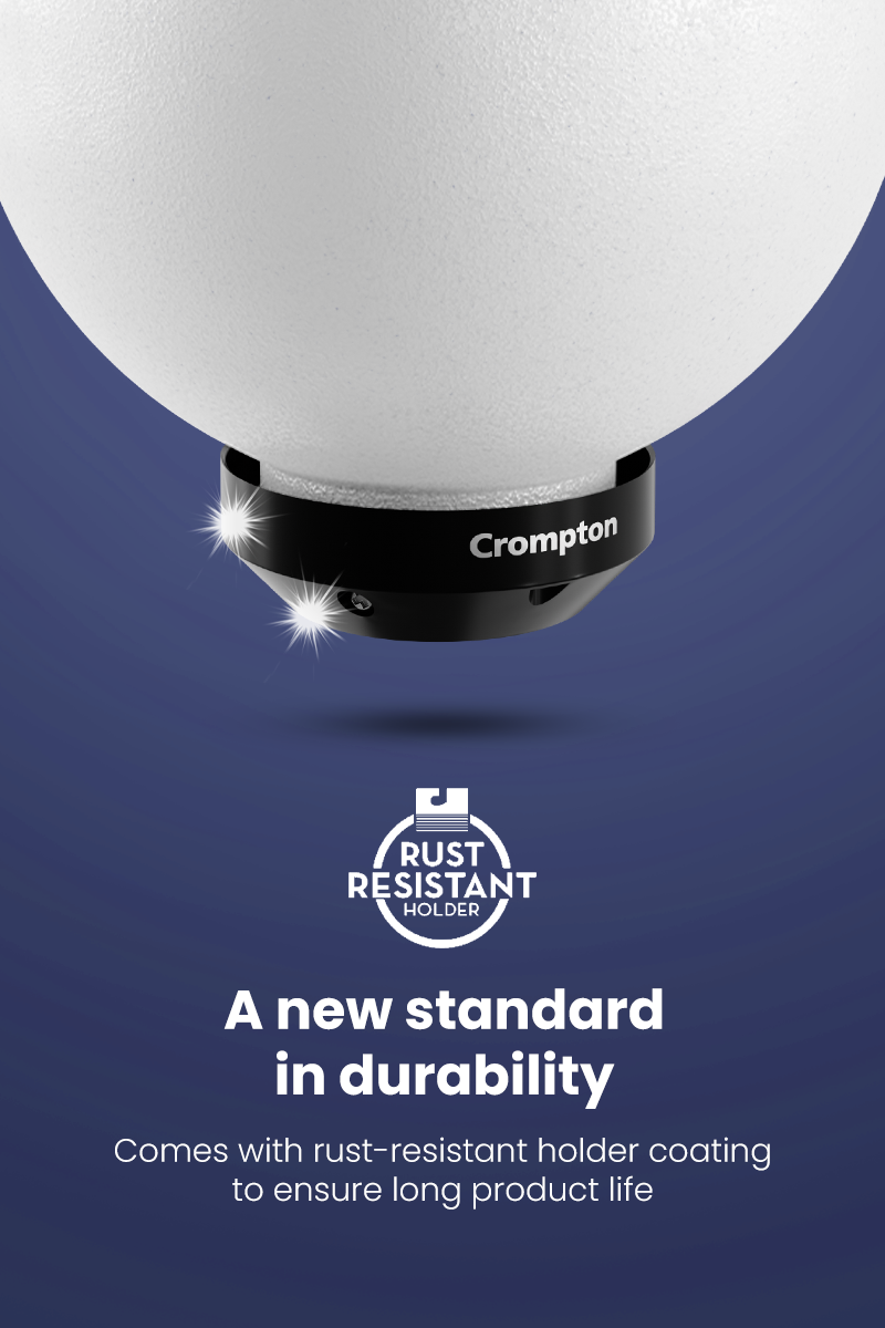 A New Standard In Durability