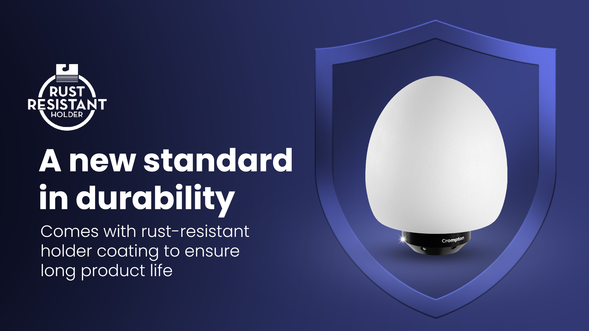 A New Standard In Durability