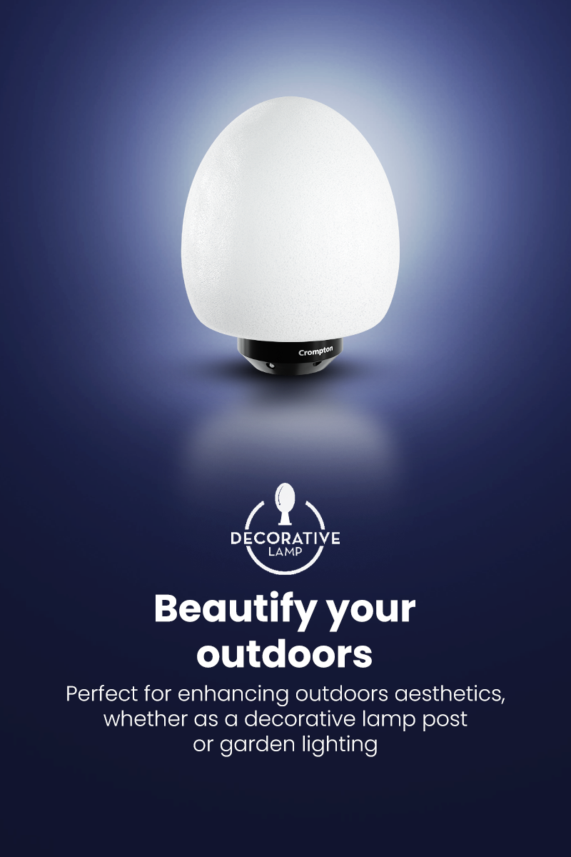 Beautify Your Outdoors