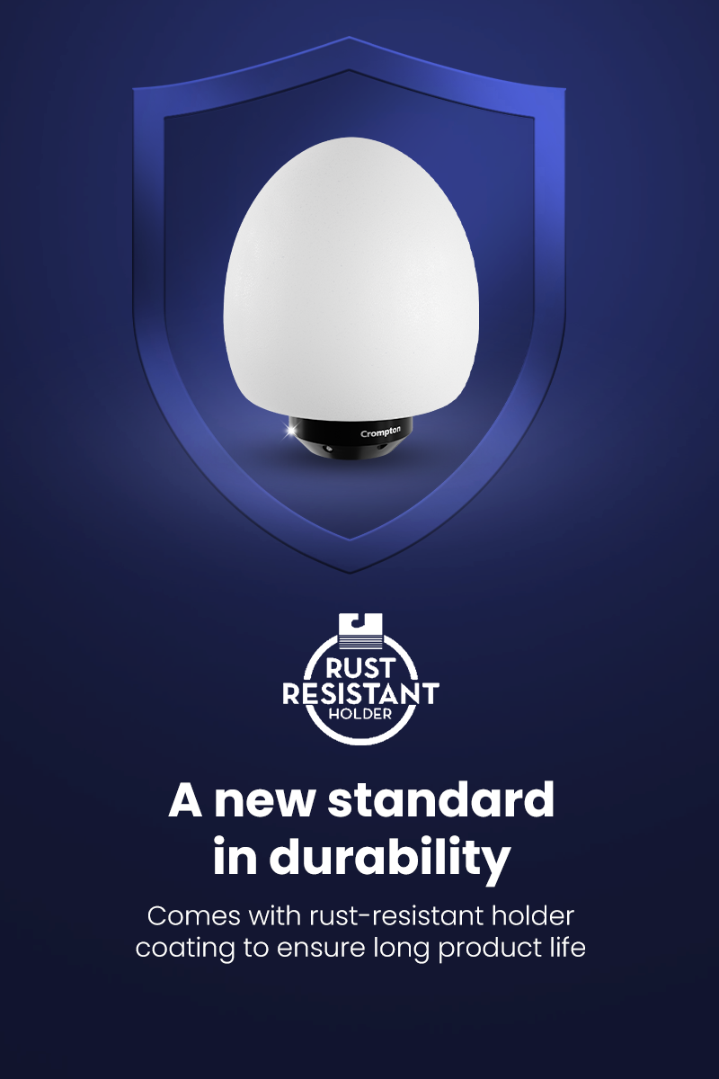 A New Standard In Durability