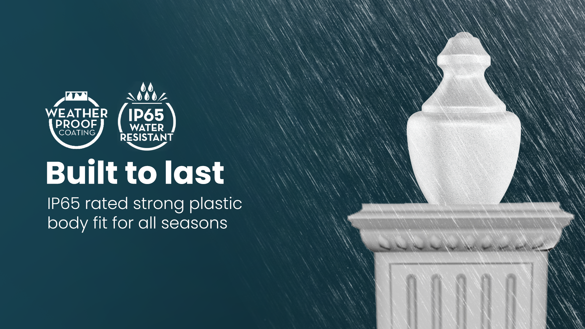 Beautify Your Outdoors