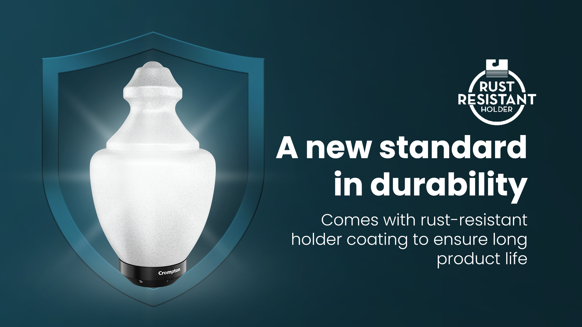 A New Standard In Durability