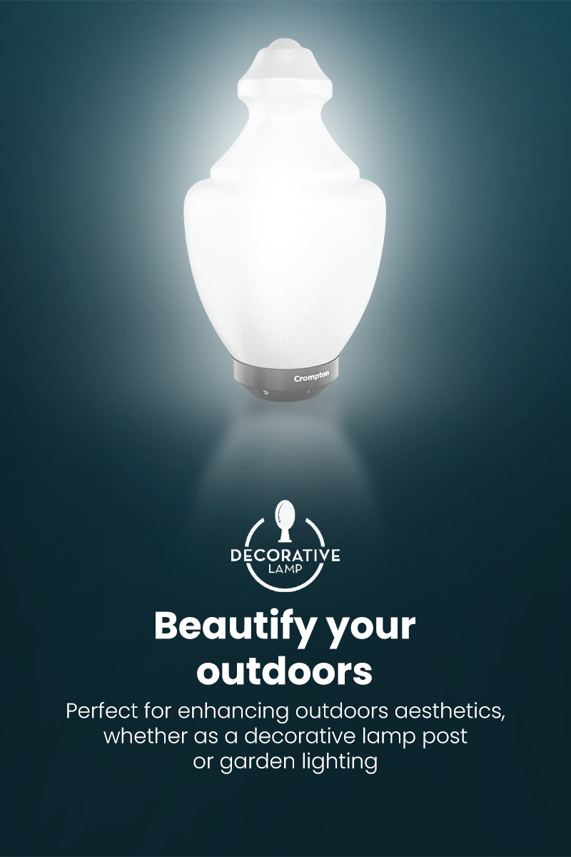 Beautify Your Outdoors