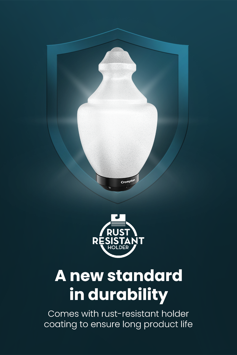 A New Standard In Durability