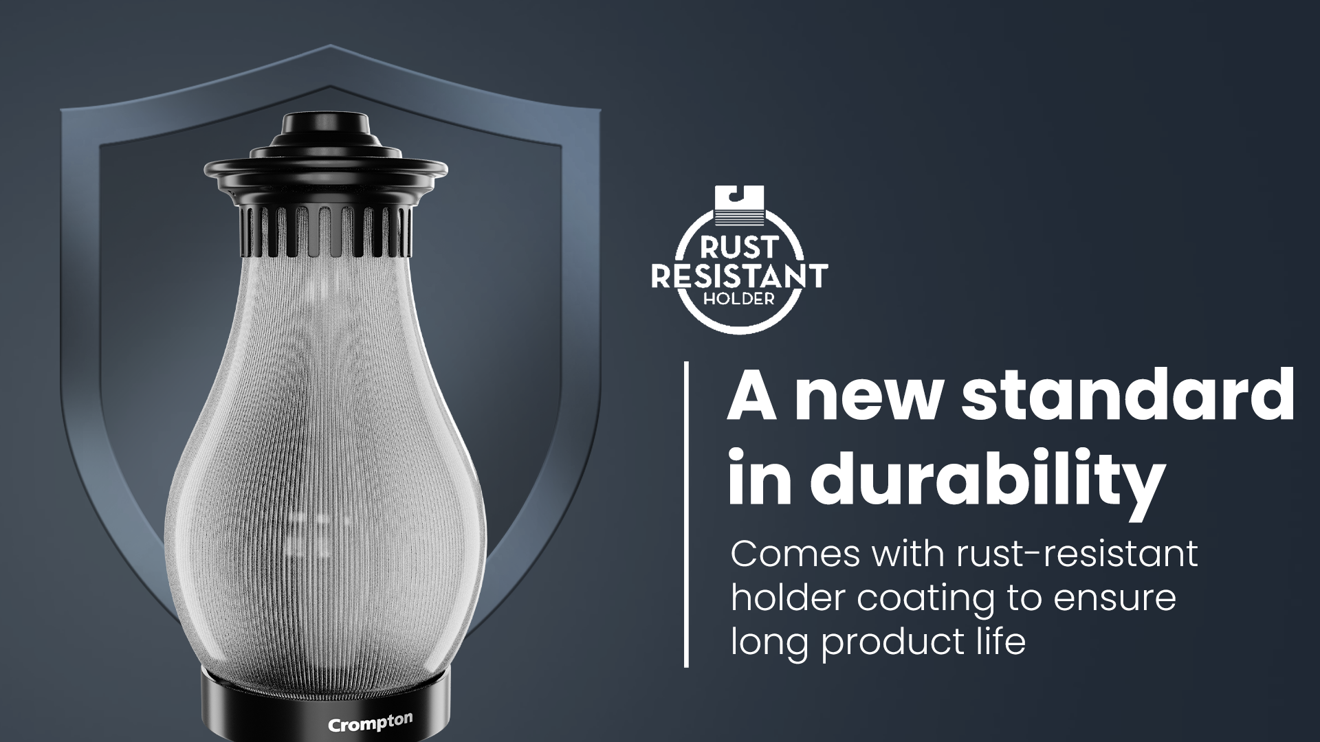 A New Standard In Durability