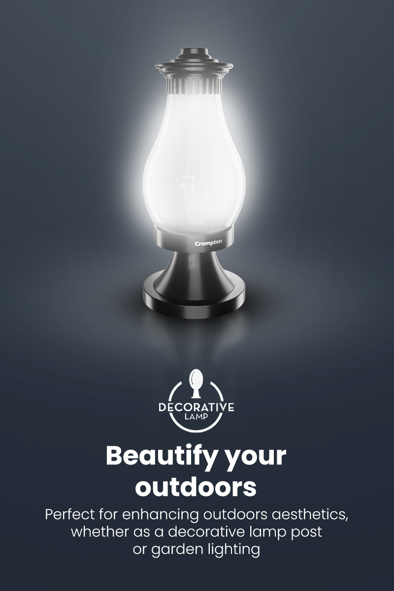 Beautify Your Outdoors