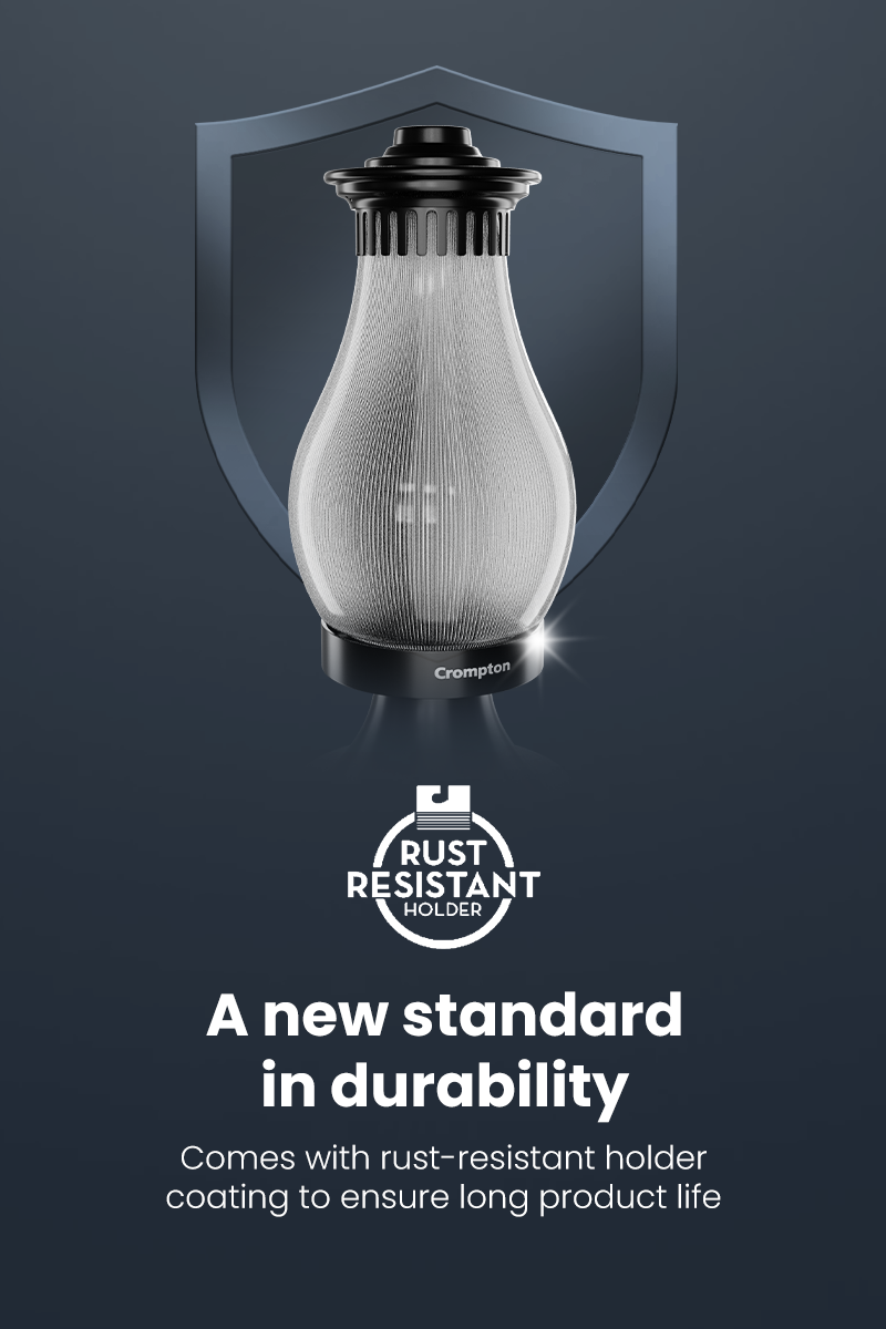 A New Standard In Durability