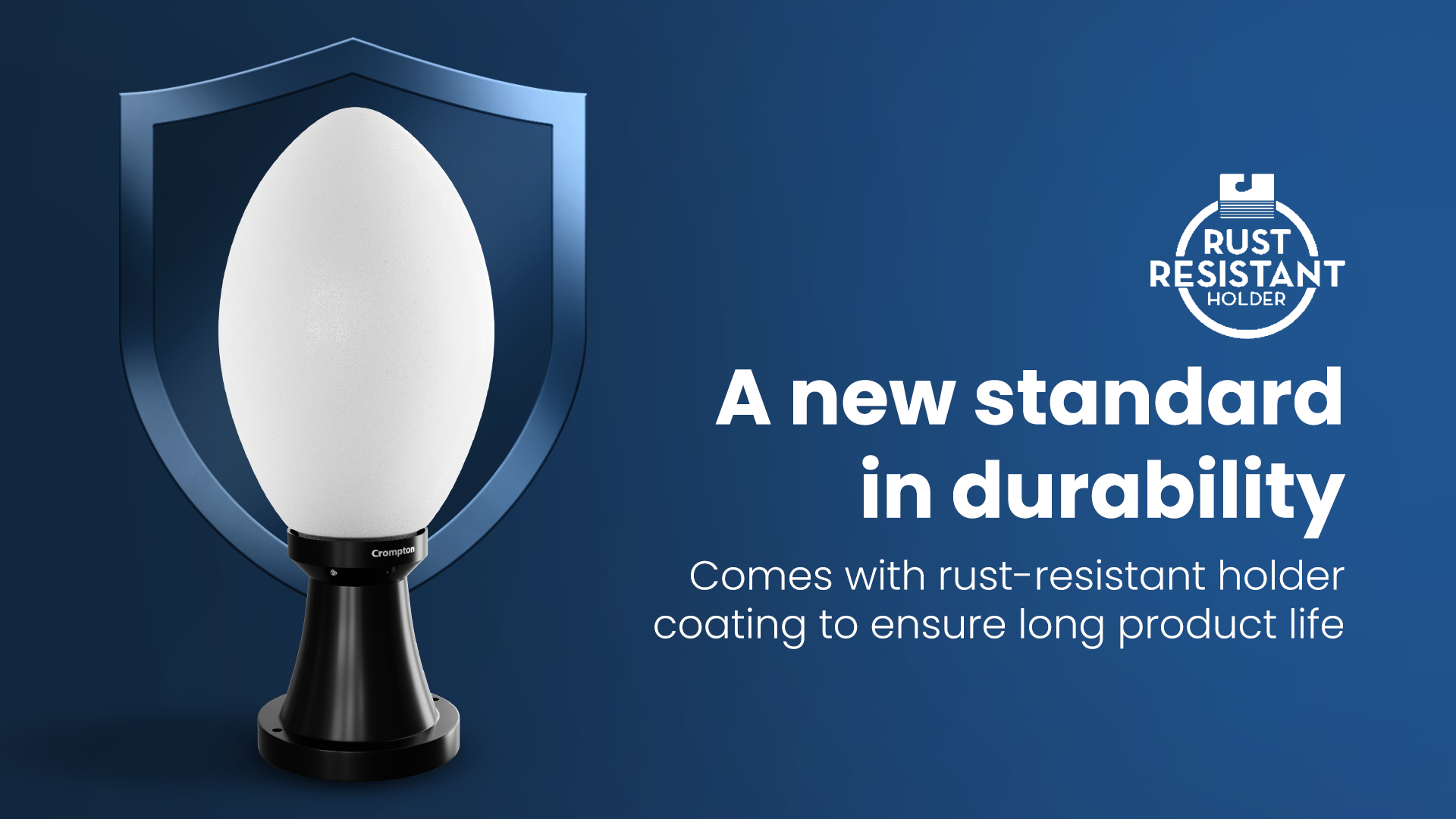 A New Standard in Durability